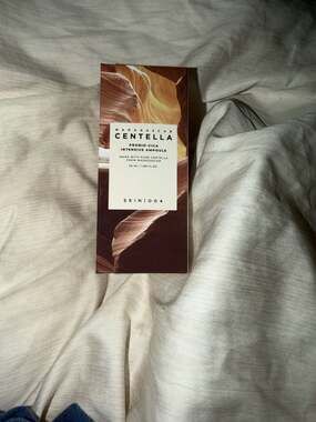 SKIN1004 Madagascar Centella Probio-Cica Intensive Ampoule soothing  50ML